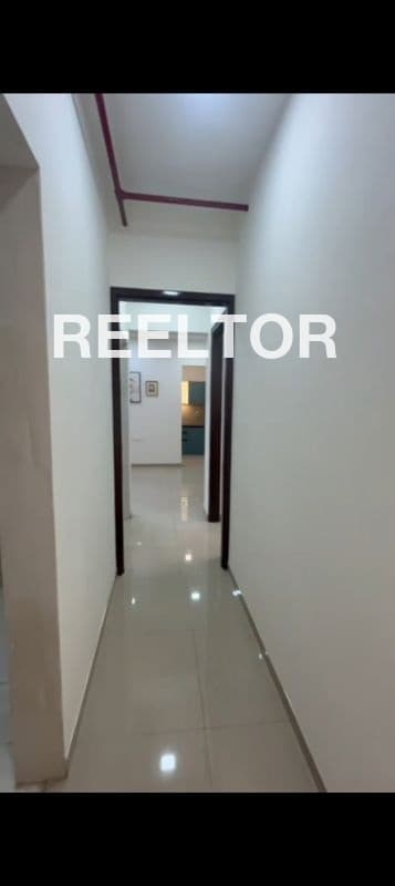 Flat For Rent In Laxmi Bai Nagar Vasant Vihar