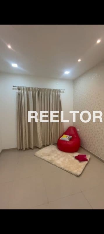 Rent 3 Bhk Home In Alaknanda Flats Anand