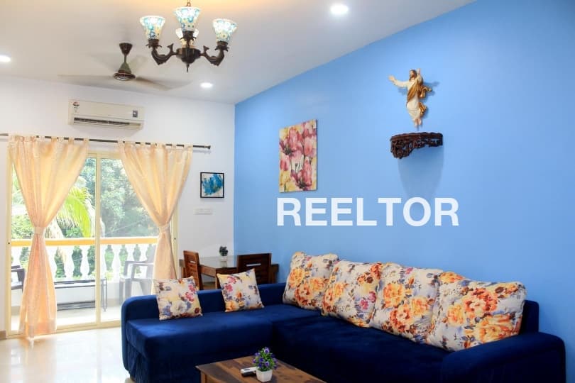 Flat For Rent In Bharauna Dhanwar