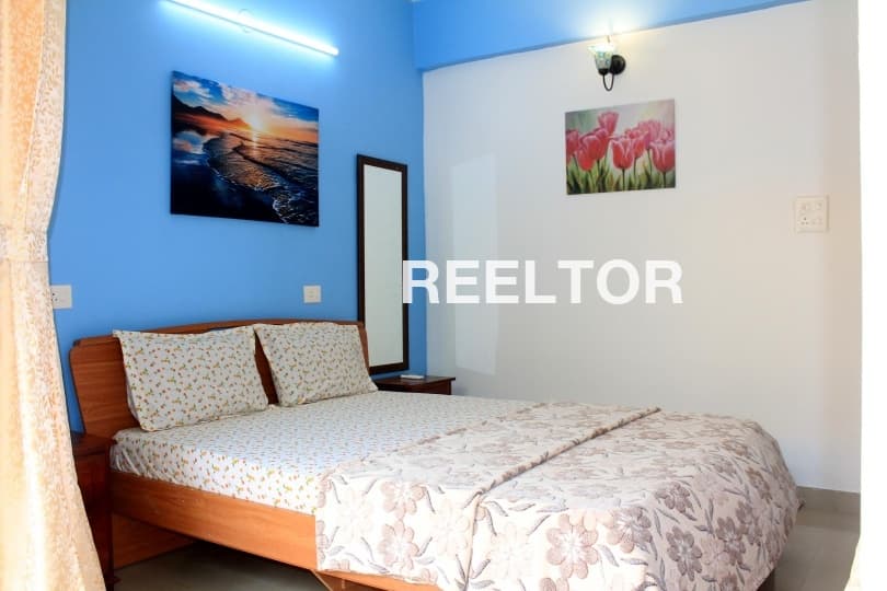 Flat For Rent In Sector 9 Vasant Vihar