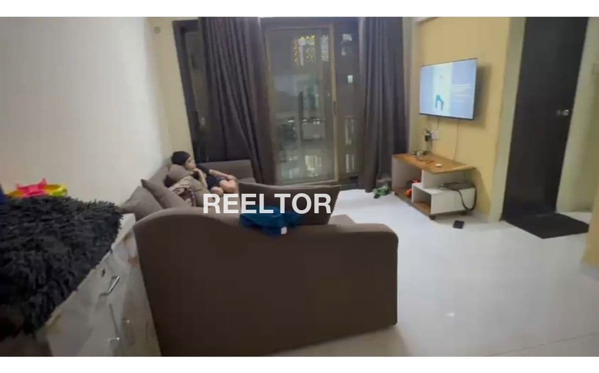 Flat For Sale In Rk 5 Colony Naspur