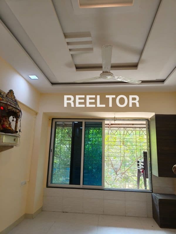 Flat For Rent In Sector 2 Vasant Vihar