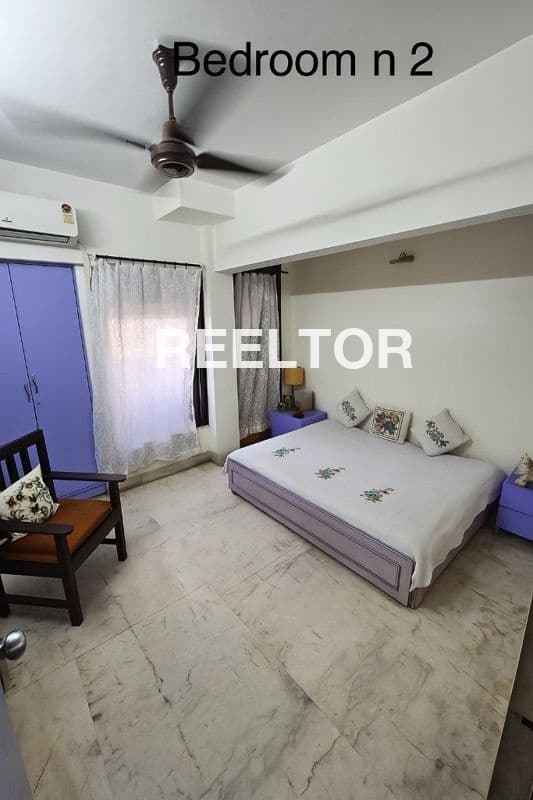 Flat For Rent In Saraswathi Nagara Bangalore North