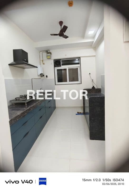 Flat For Rent In Sant Nagar East Of Kailash