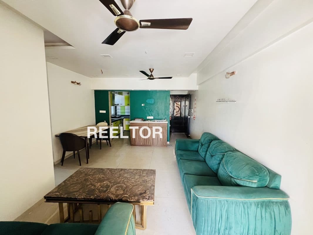 Flat For Sale In Peddampalle Tekumatla