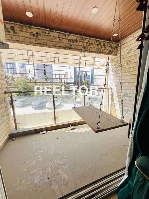 Flat For Rent In Uday Park Hauz Khas