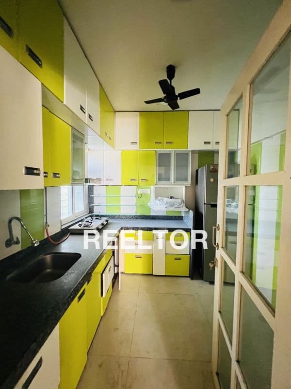 Flat For Rent In Kari Kalan Guruharsahai