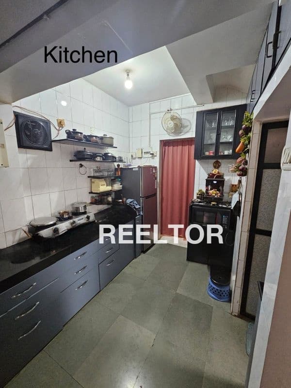 Flat For Rent In Sayagaon Bhalkiu