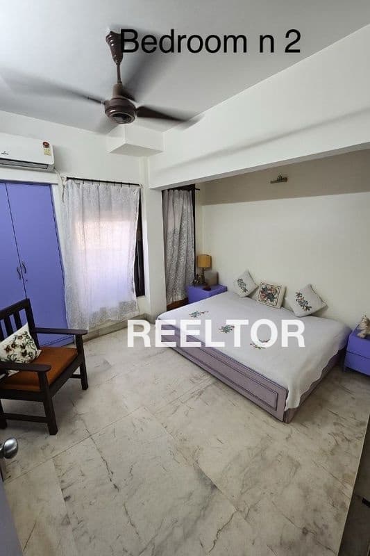 Flat For Rent In Sector 9 Vasant Vihar