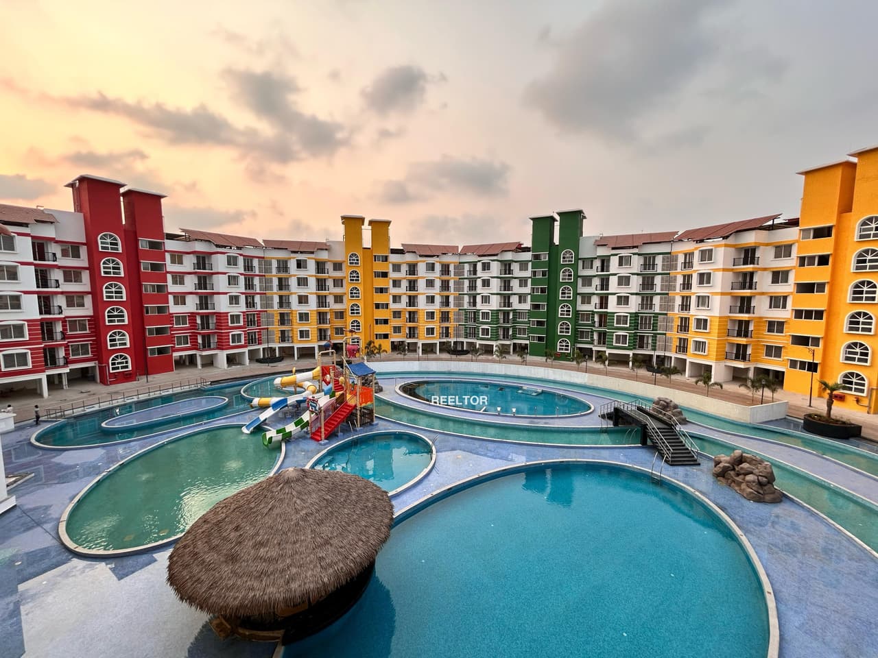 Flat For Rent In Diluwala Kaithal