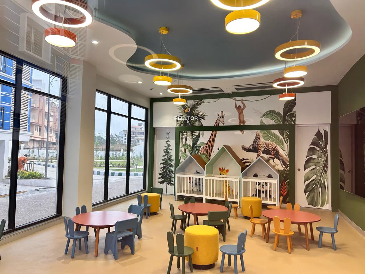 Das Apartment 1 Bhk Flats For Rent Golaghat