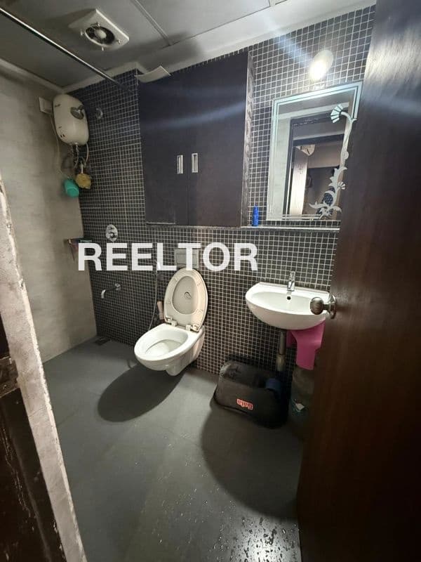 Flat For Rent In Ravi Rampur