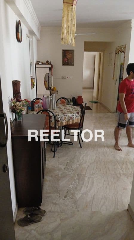 Rent 3 Bhk Home In Ashirwaad Apartment Najafgarh