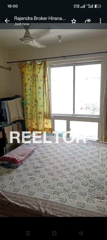 Flat For Rent In Lodhi Colony Defence Colony