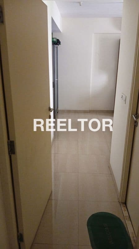 Flat For Rent In Kuttikad Chalakkudy