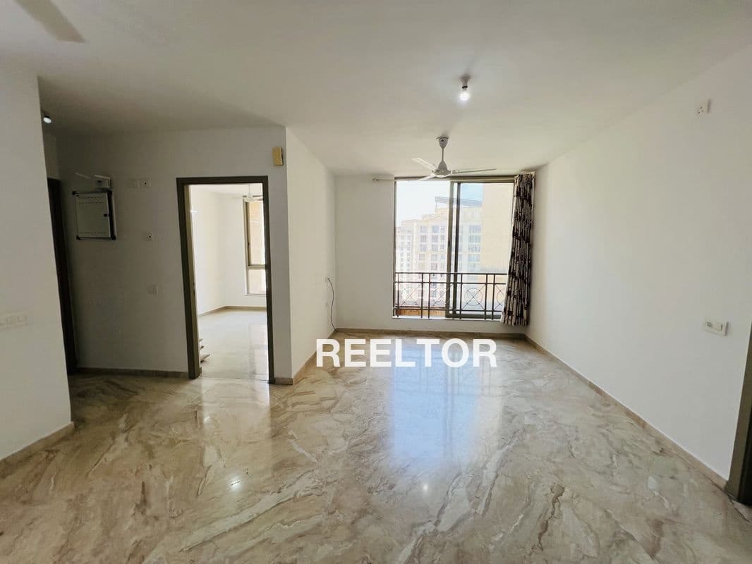 Flat For Rent In Laksham Veedu Thrissur