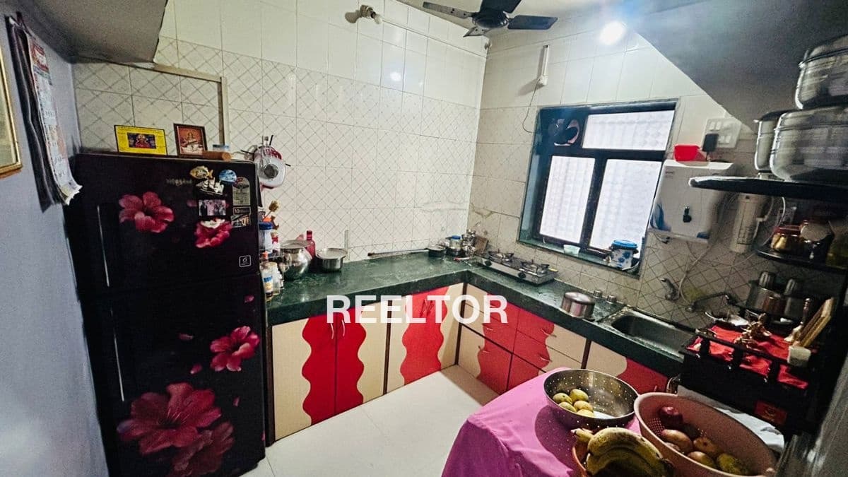 Flat For Rent In Thamlai Machi