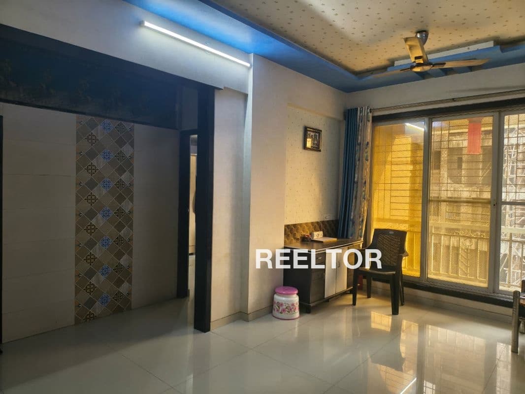 Flat For Rent In Kunnumpuram Colony Palakkad