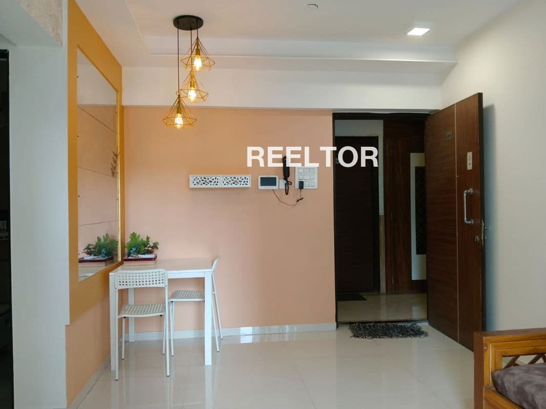 Flat For Sale In Penjerla Kothur