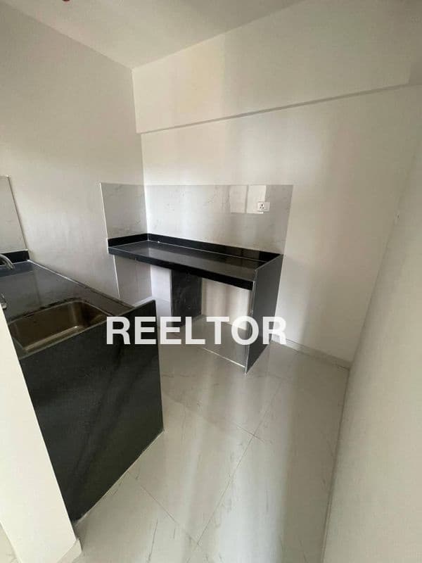 Flat For Rent In Khaira Najafgarh