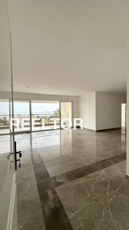 3 Bhk Apartment On Rent In Green Leaf Apartment Vadodara