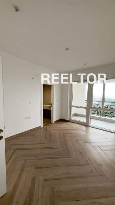 Flat For Rent In Ramakrishna Puram Vasant Vihar