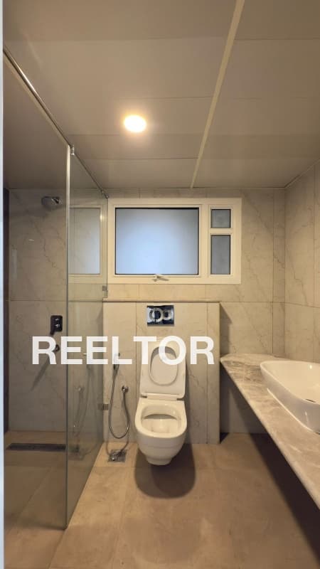 Navi Mumbai 3 Bhk Flats For Rent Daffodil Apartment