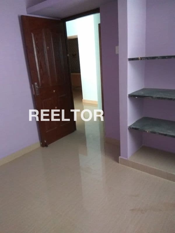 Flat For Rent In Narlavai Sangem
