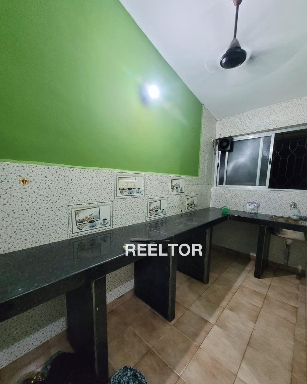 Flat For Rent In Kim Rampur