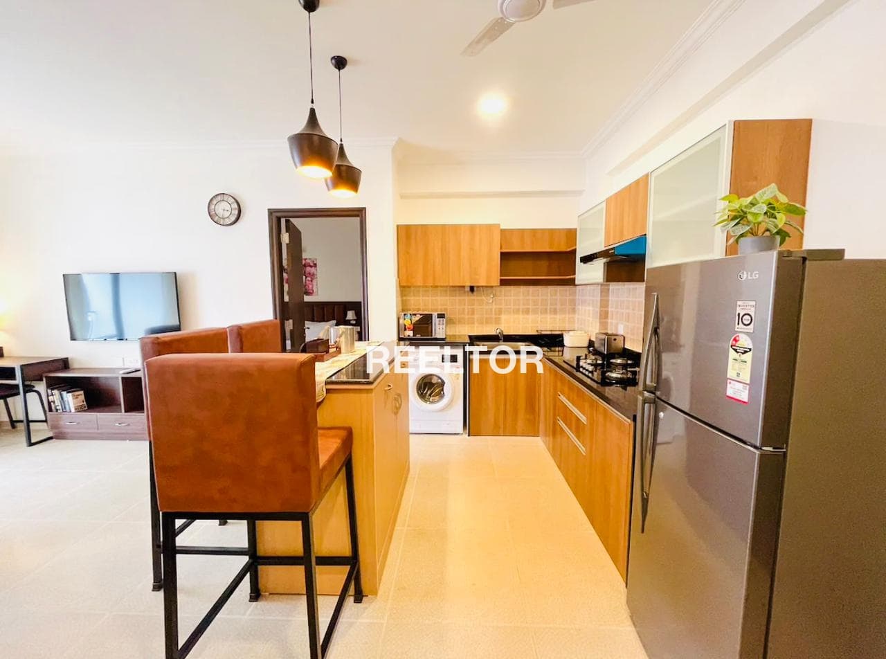 Flat For Rent In Balkara Dadri