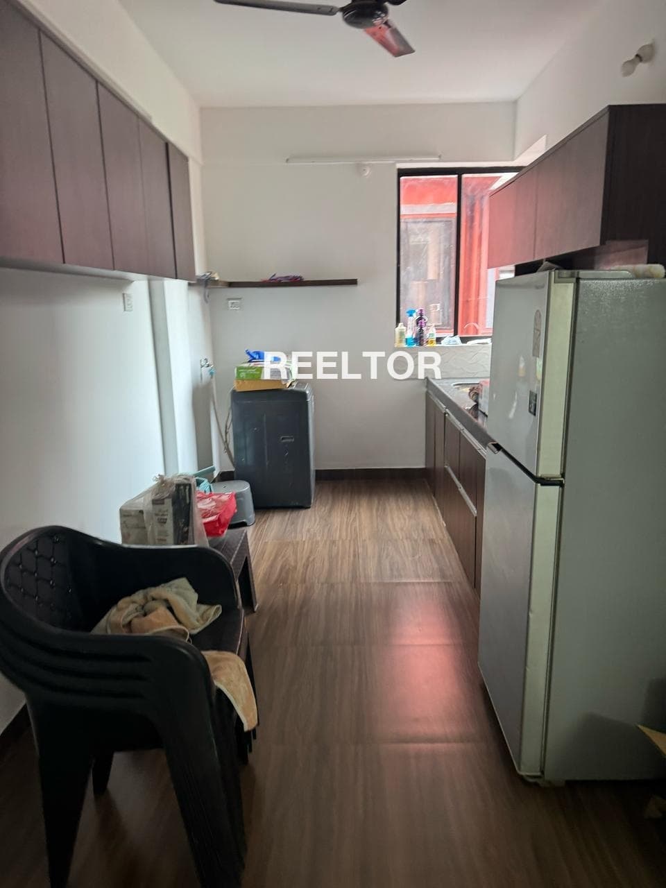 Flat For Rent In Lakhu Nagar Saraswati Vihar