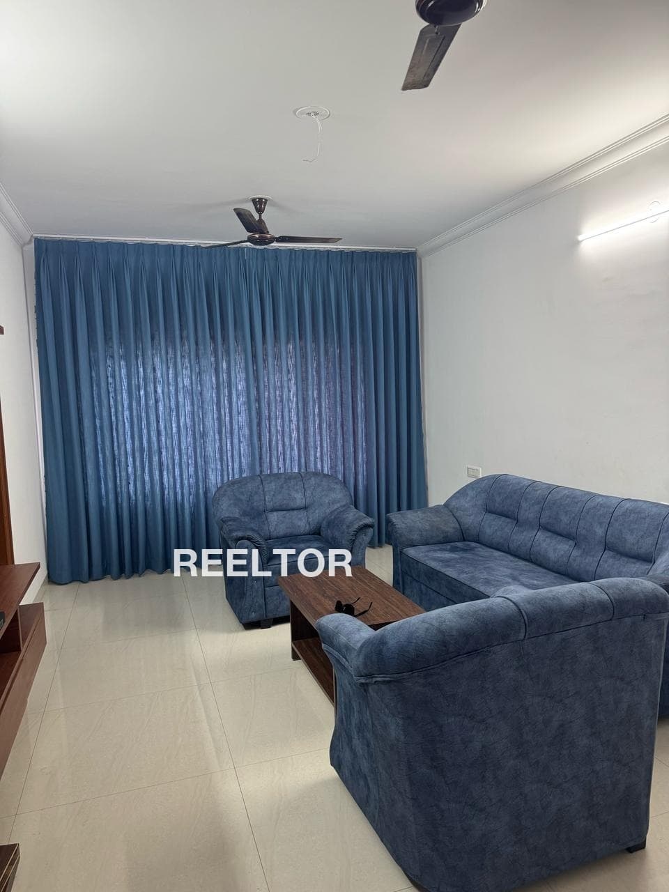 Flat For Rent In Khirki Hauz Khas