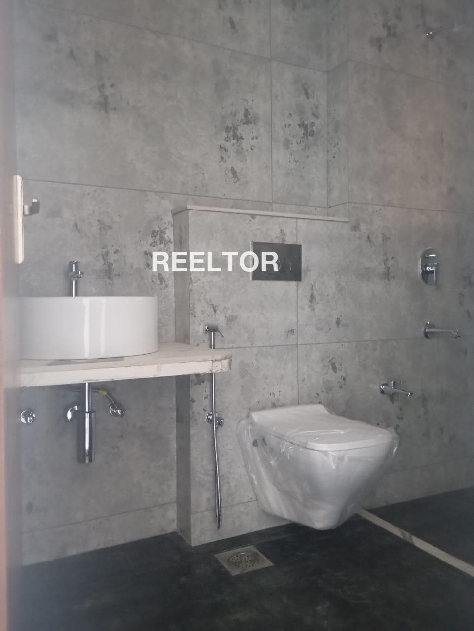 Office Space For Rent In Gate Kowdipally