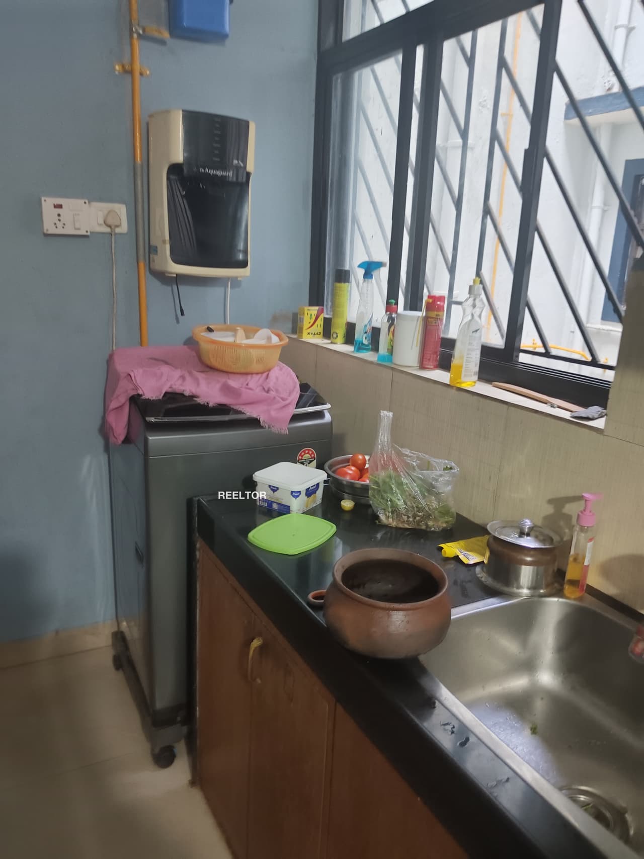 Flat For Rent In Maya Enclave Rajouri Garden