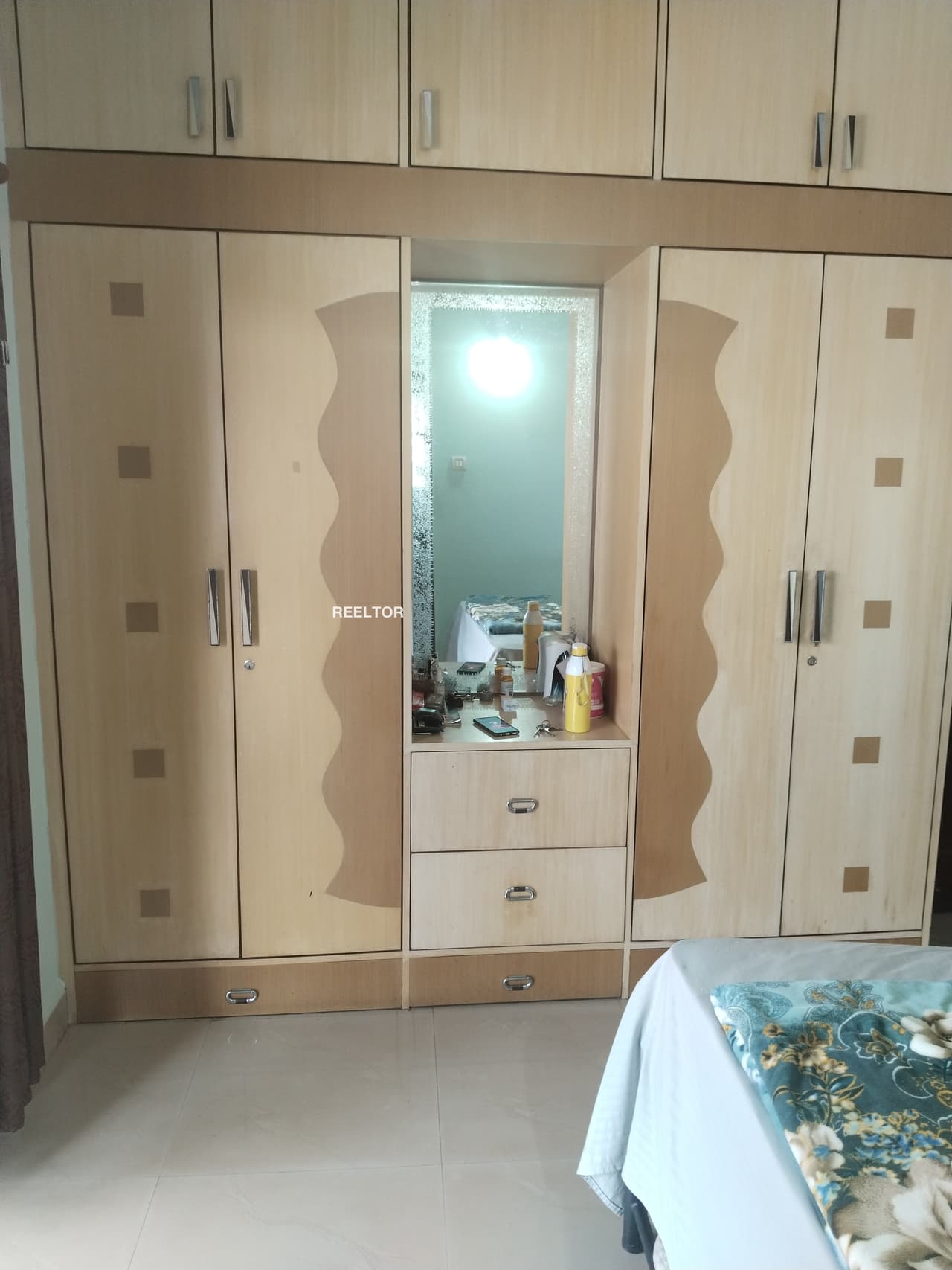 Flat For Rent In Shaheen Bagh Sarita Vihar