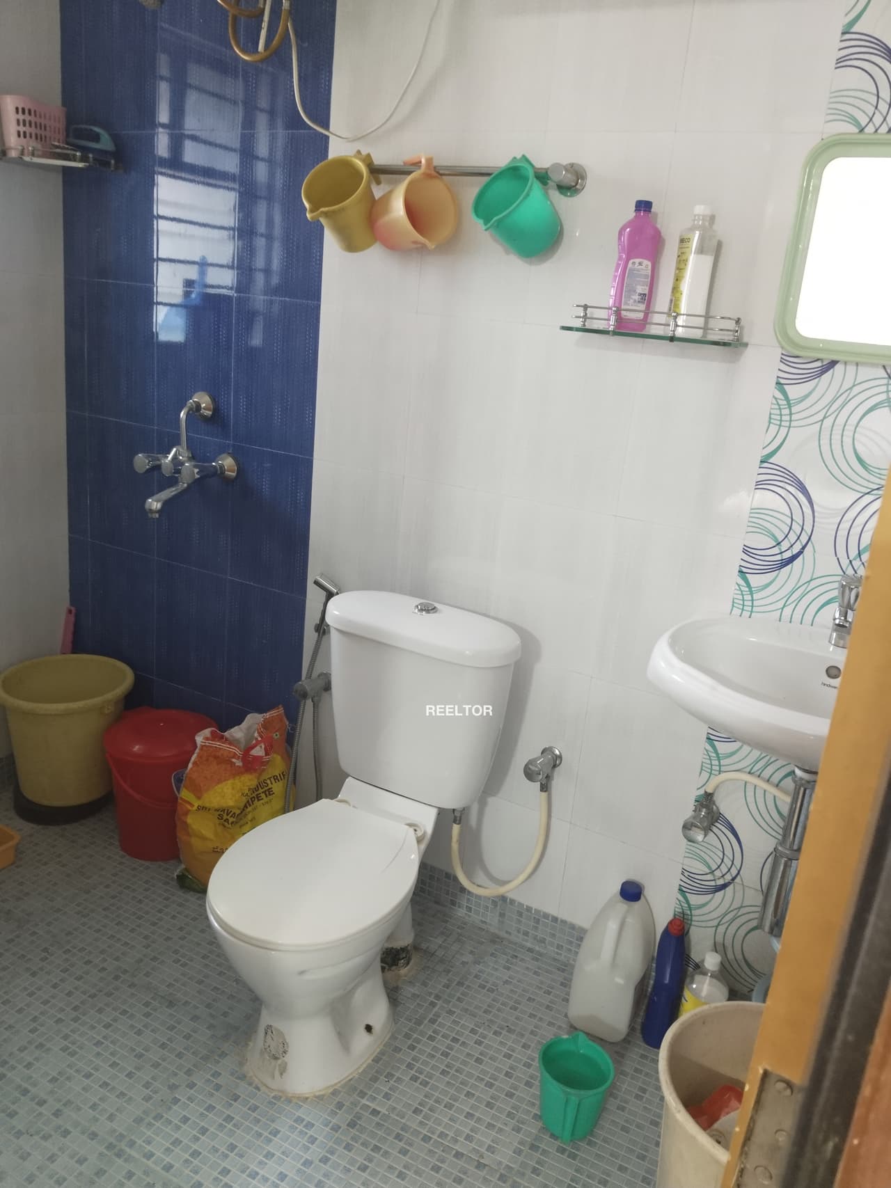 Flat For Sale In Nahra Nihri