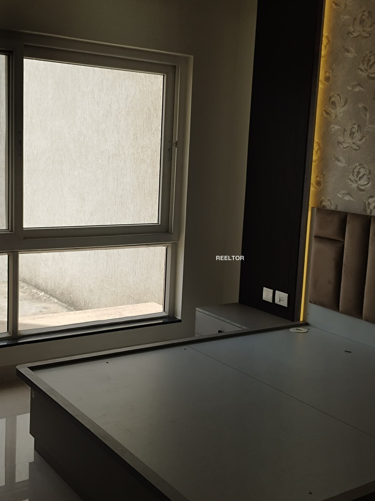 Flat For Rent In Mundka Punjabi Bagh