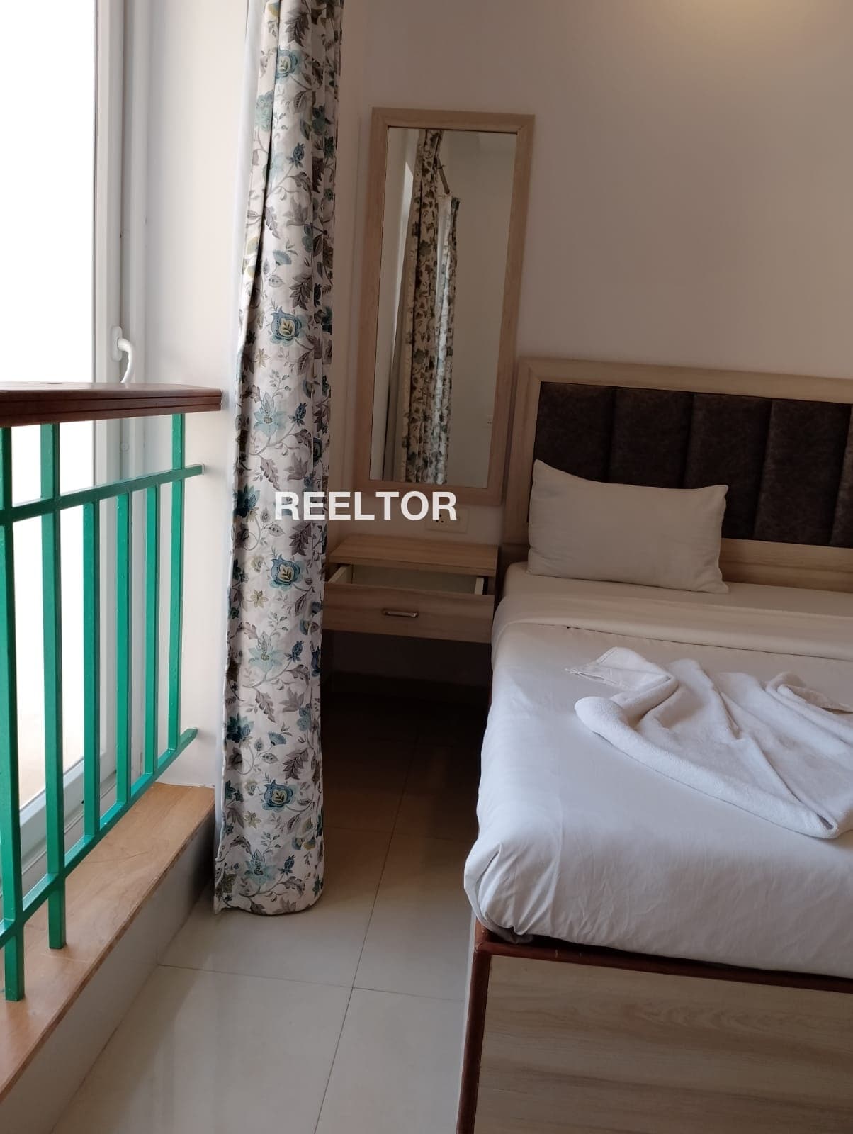 Flat For Rent In Ganjbar Panipat