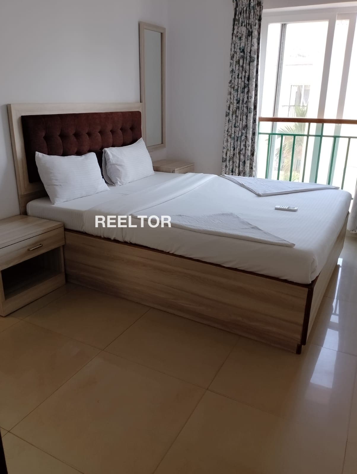 Flat For Rent In Kapashera Kapashera