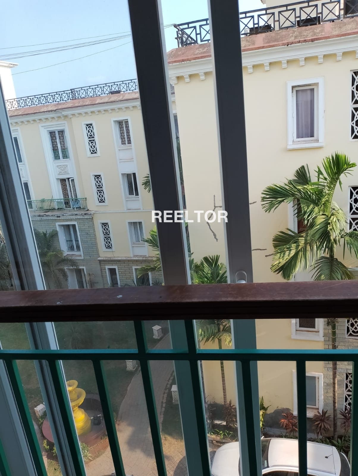 Flat For Sale In Mond Rajgarh