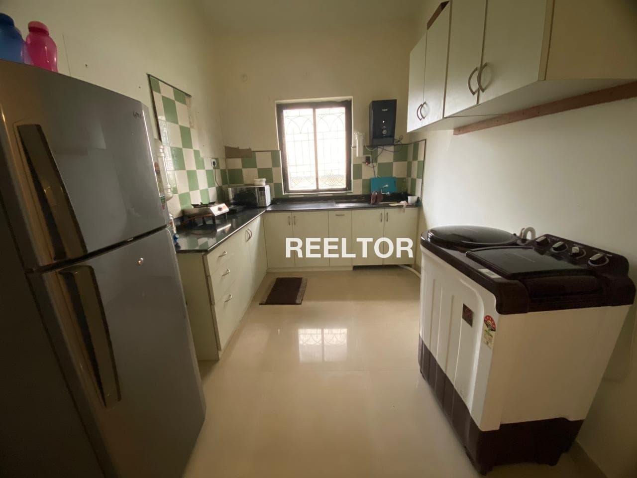 3 Bhk Apartment On Rent In Barsana Apartment Morbi