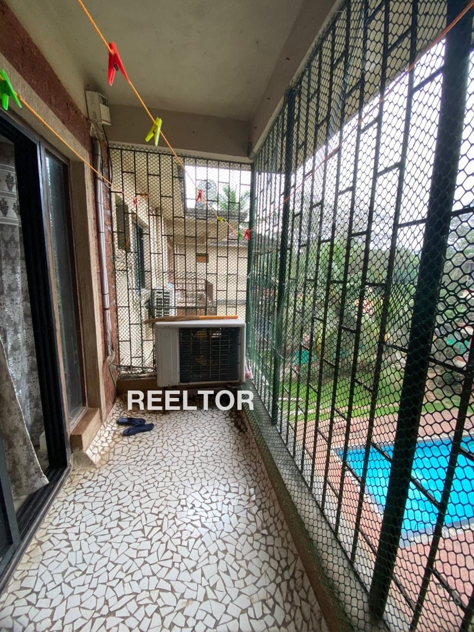 Flat For Rent In Shankar Vihar Delhi Cantonment