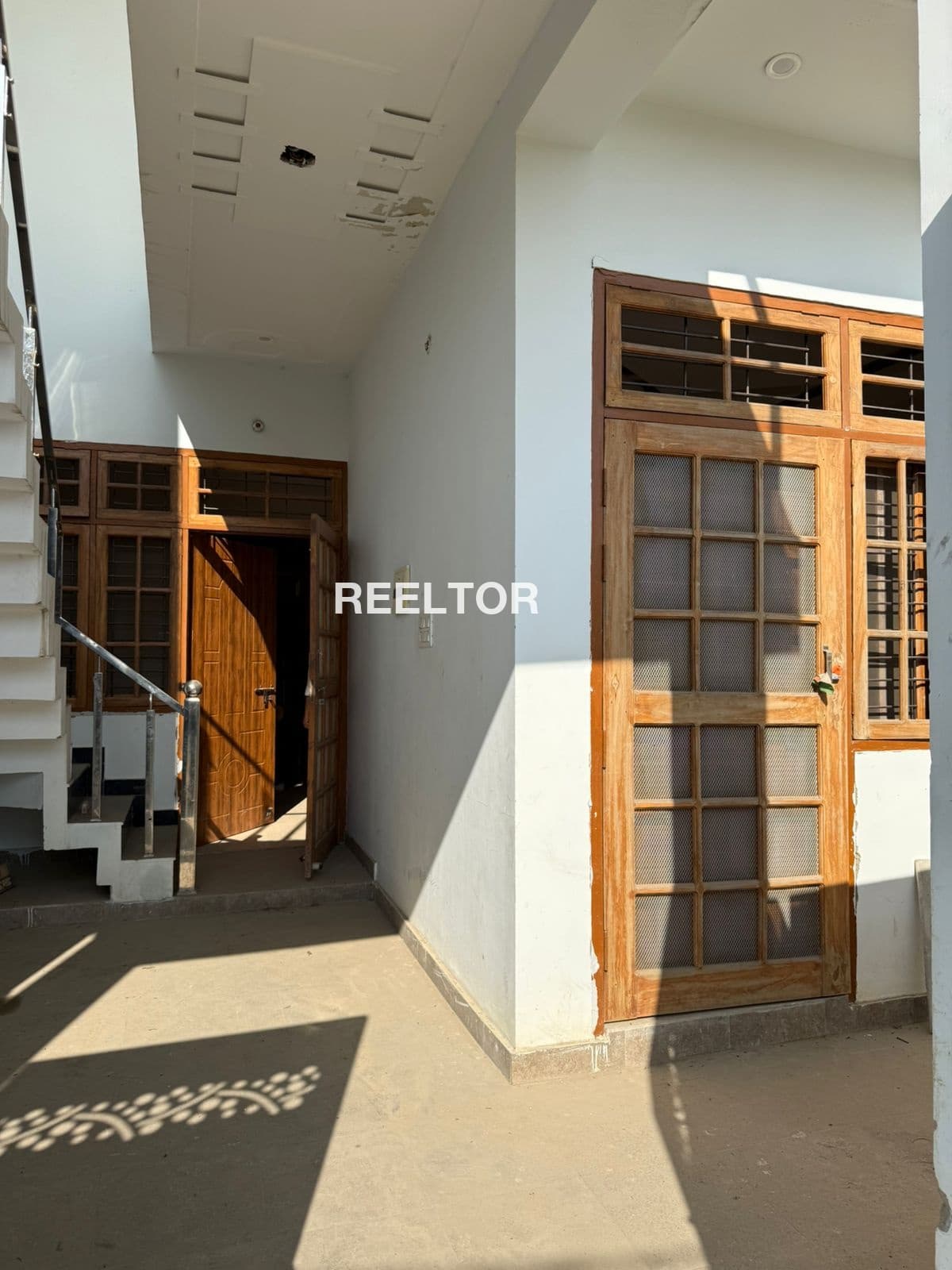 Flat For Rent In Bas Mahendragarh