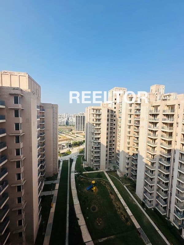 Flat For Rent In Kewal Park Model Town