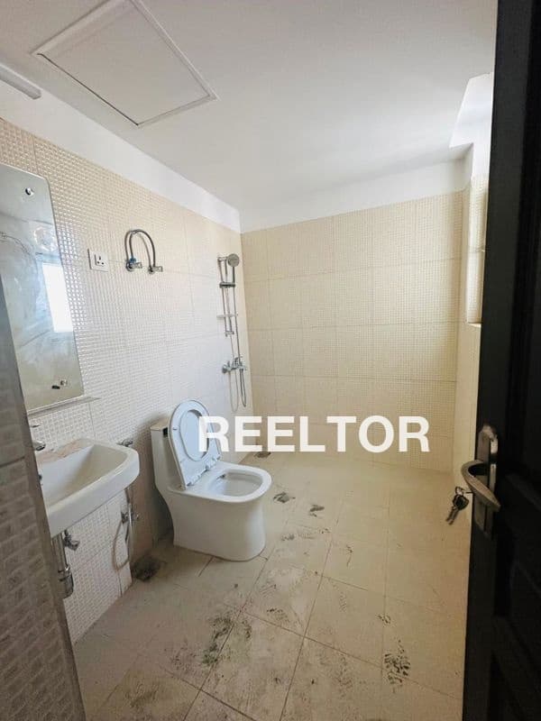 Flat For Rent In Shiddeshvaranagara Haveriu