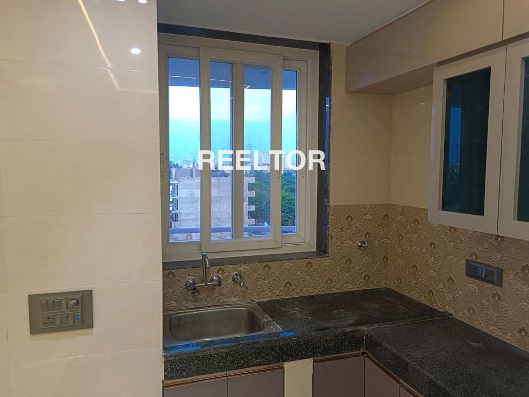 Flat For Rent In Palasandra Tumkur