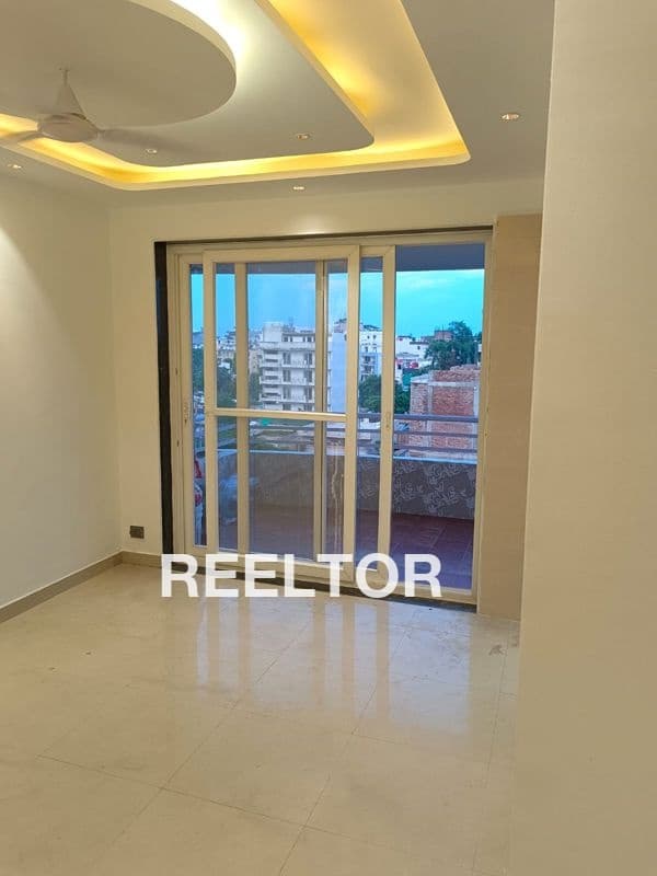 Navi Mumbai 3 Bhk Flats For Rent Shree Pandurang Apartments