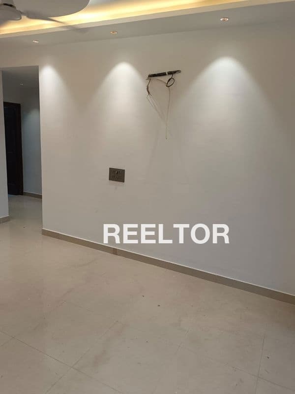 Flat For Rent In Sector 4 Chanakya Puri
