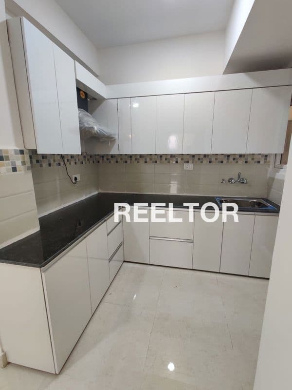 3 Bhk Apartment On Rent In Divyesh Apartment Valsad