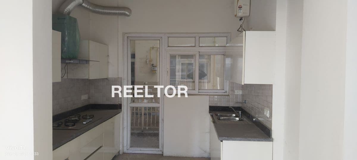 1 Bhk Properties For Rent In Heavens Apartment Kalkaji